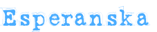 Esperanska